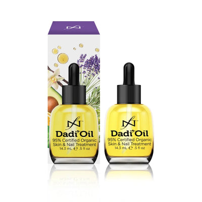 Dadi Oil Skin & Nail Treatment