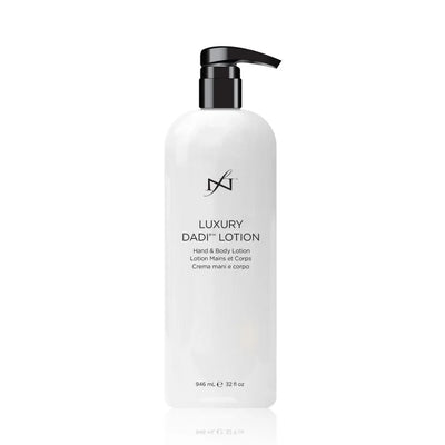 Luxury Dadi' Lotion