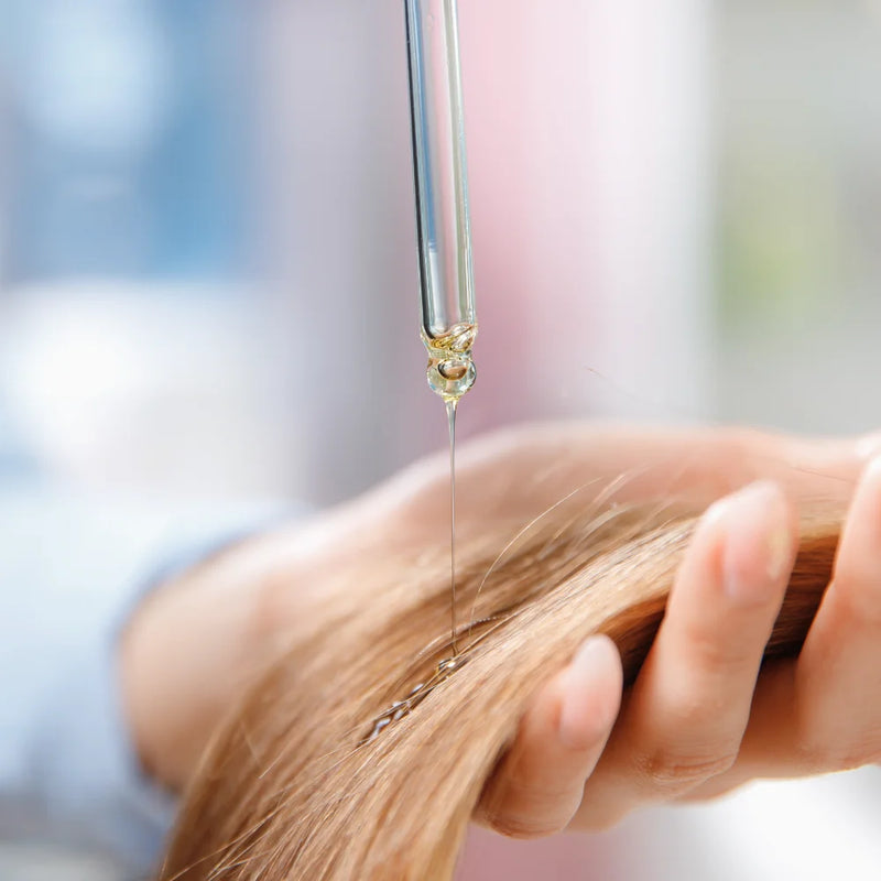 Dadi Oil Skin & Nail Treatment