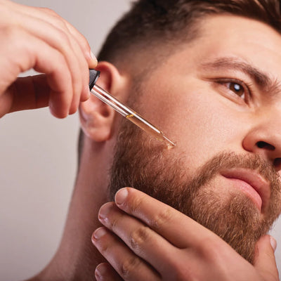 Dadi Oil Skin & Nail Treatment