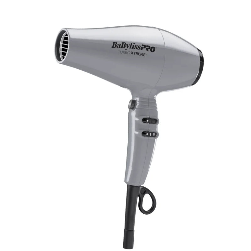 BabylissPRO Turbo Xtreme - IONIC HAIRDRYER