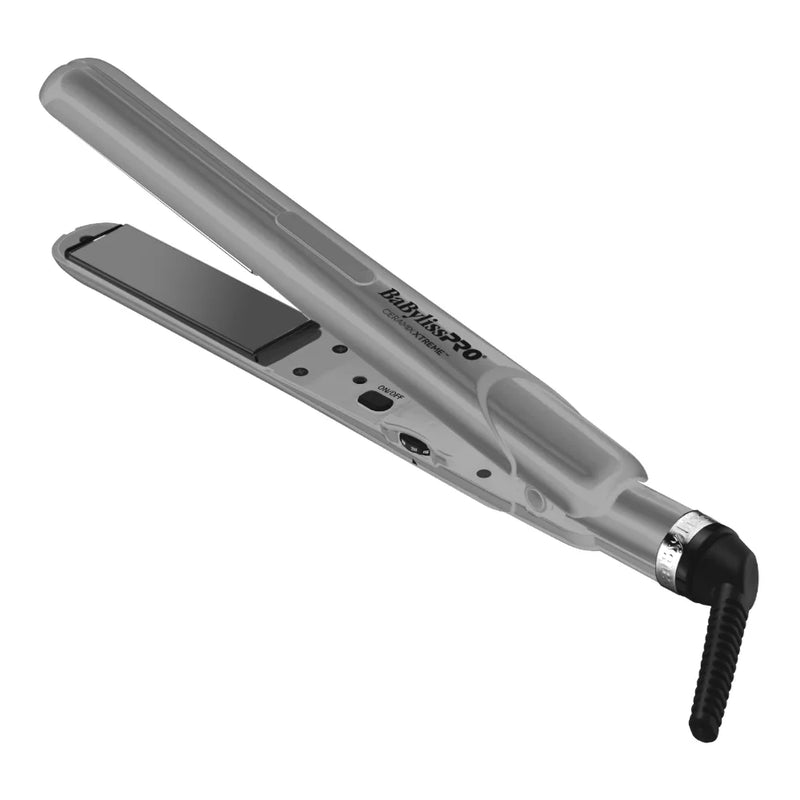BabylissPRO Ceramix Xtreme - CERAMIC FLAT IRON 1in