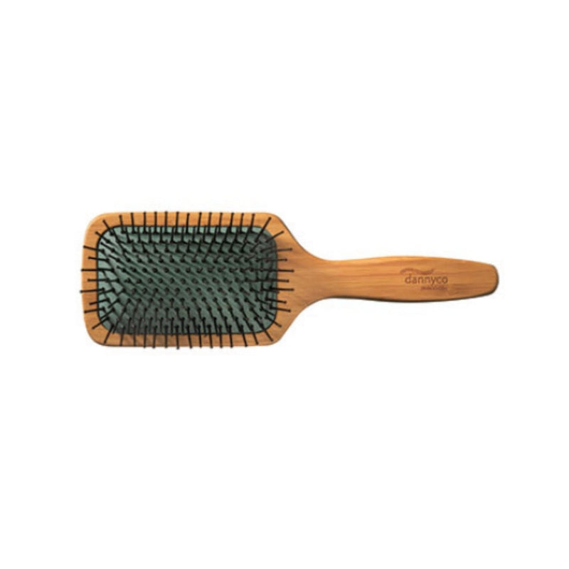 Bamboo Brushes Eco-Friendly Tourmaline BMBOO-CSHC Cushion