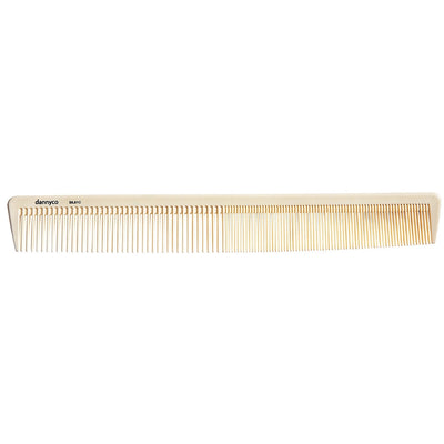 Silicone Combs SIL61C Fine Tooth