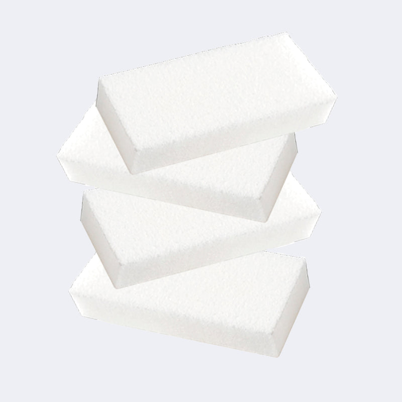 Silkline Disposable Buffing Blocks (10/bag)