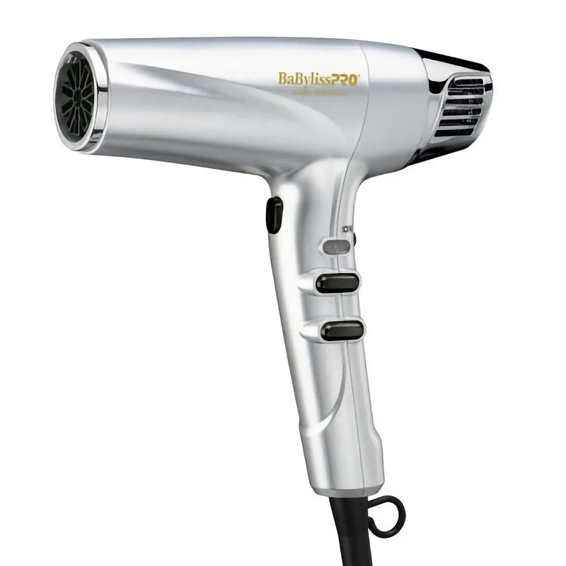 Limited Edition - BabylissPro Nano Titanium Dual Ionic High Speed Hairdryer (Stella Edition)