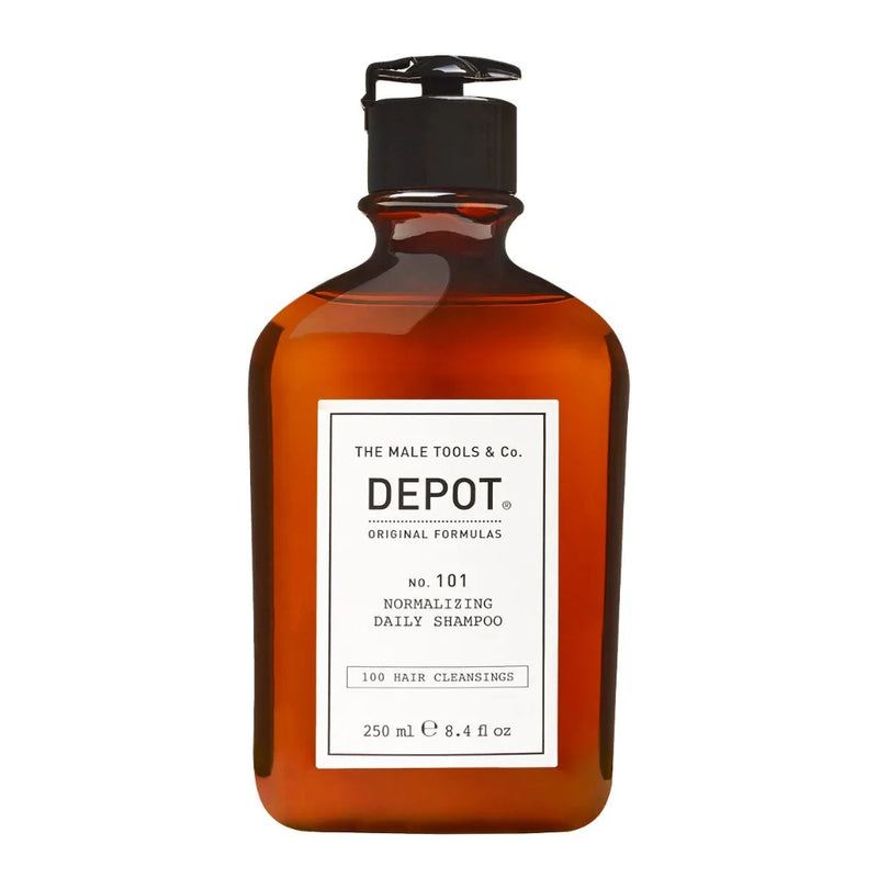 No. 101 Normalizing Daily Shampoo – International Beauty
