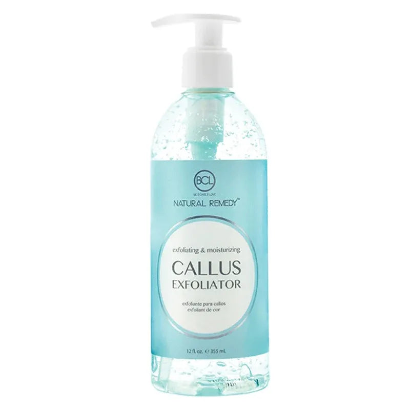 BCL SPA Callus Exfoliator