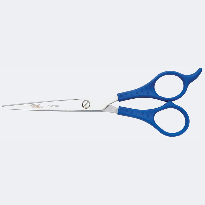 DannyCo Designer Scissors Molded Handles - DY-786C