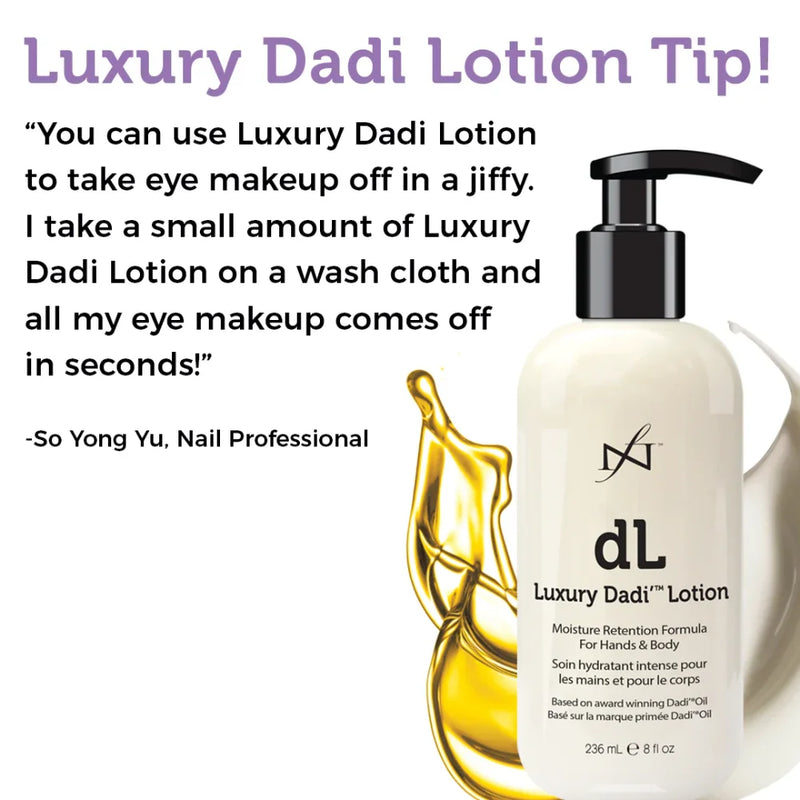 Luxury Dadi&