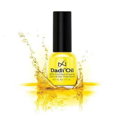 Dadi Oil Skin & Nail Treatment