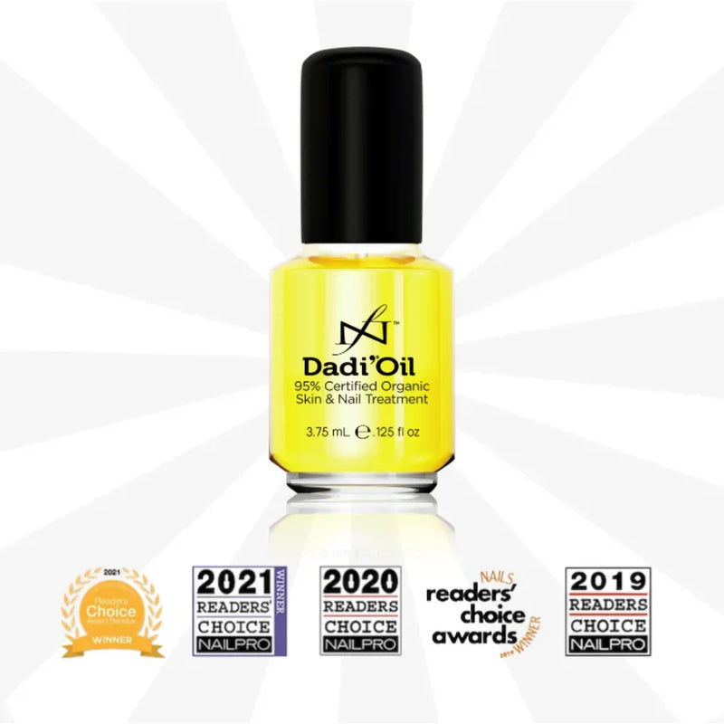 Dadi Oil Skin & Nail Treatment