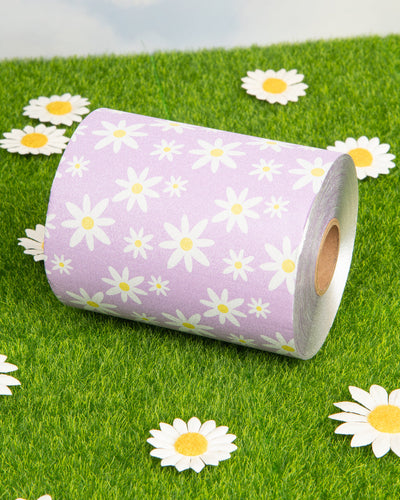 Whoopsie Daisy - Embossed Roll - Medium 320ft