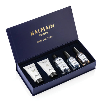 Limited Edition Muse de la Fête Discovery Set