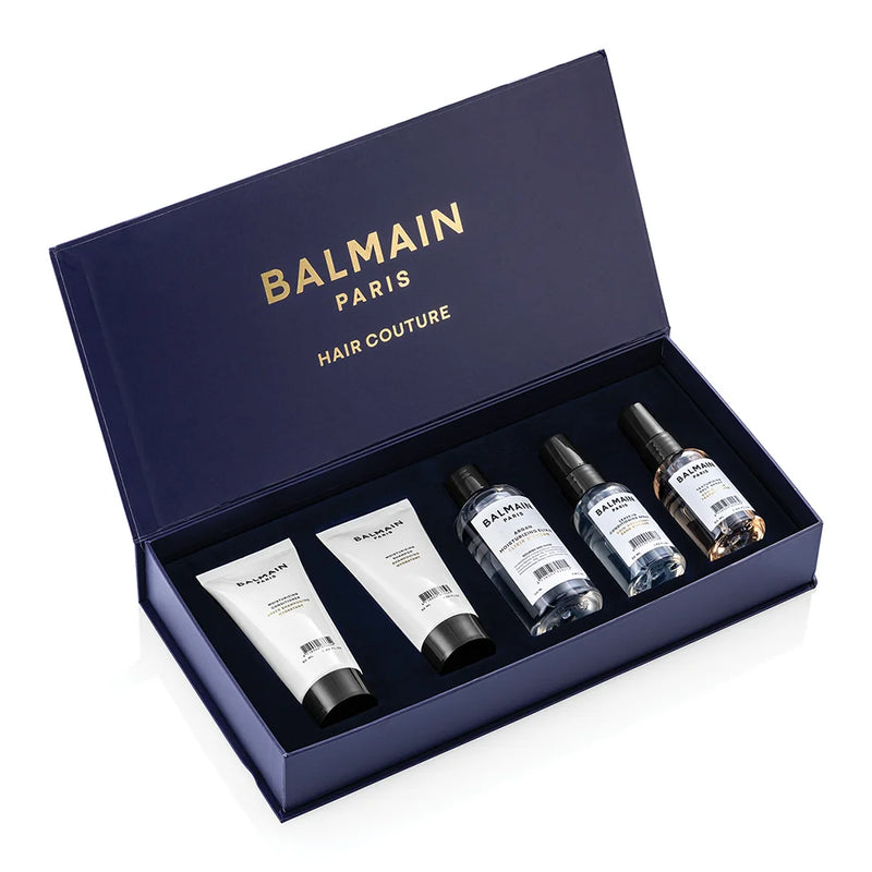 Limited Edition Muse de la Fête Discovery Set