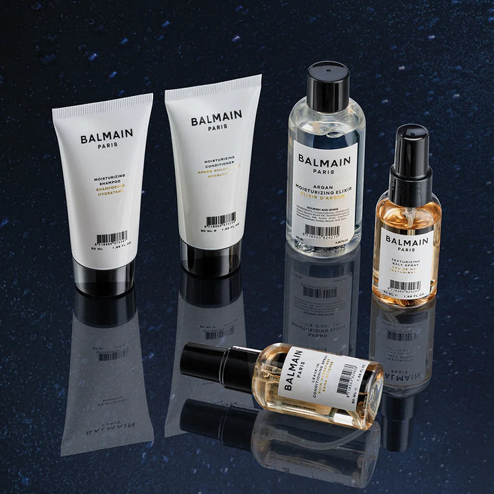 Limited Edition Muse de la Fête Discovery Set – International Beauty