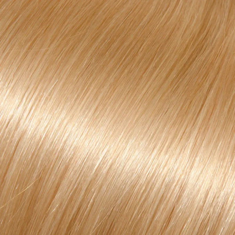 18.5" Hand Tied Wefts 600 (Dixie)