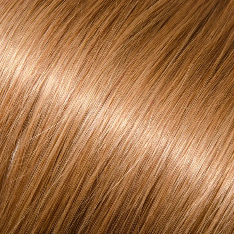 18.5" Hand Tied Wefts 12 (Dottie)