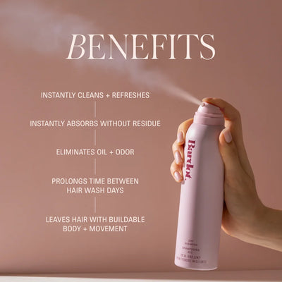 Bardot Dry Shampoo - 200ml