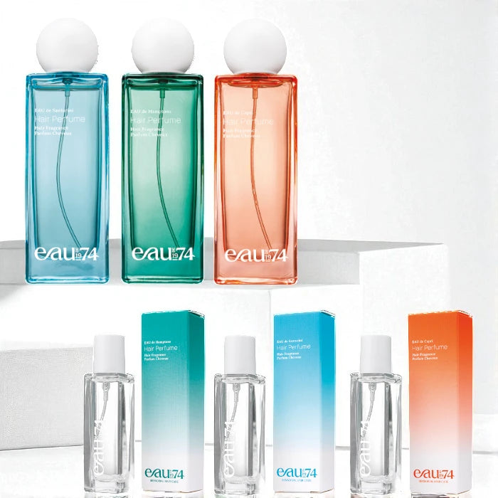 EAU de 1974 PERFUME PROMO