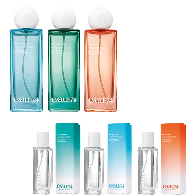 EAU de 1974 PERFUME PROMO