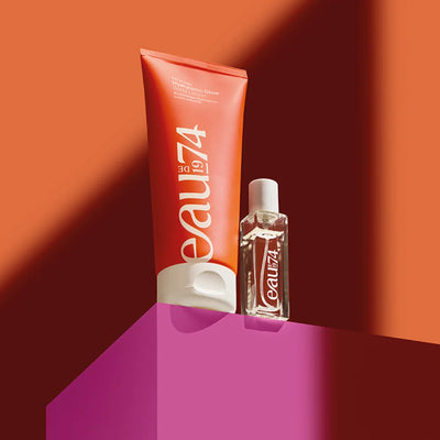 Get your Glow Giftset - EAU de Capri