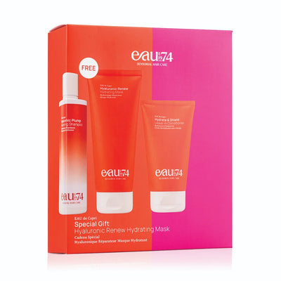 Hydrate & Renew Giftset - EAU de Capri