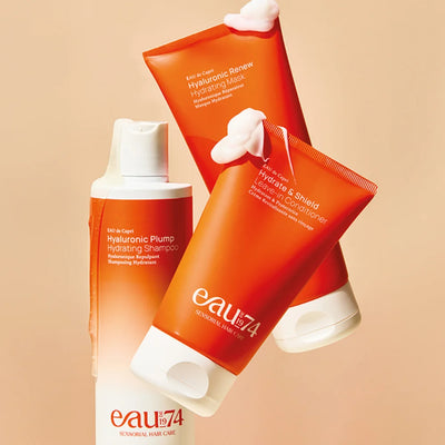 Hydrate & Renew Giftset - EAU de Capri