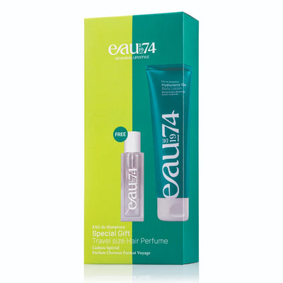 Get your Glow Giftset - EAU de Hamptons