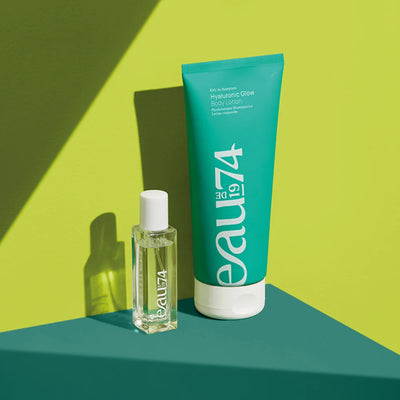 Get your Glow Giftset - EAU de Hamptons