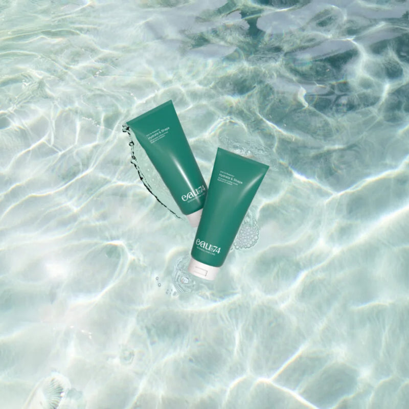 Pair for Hair Giftset Hydrate & Shape - EAU de Hamptons