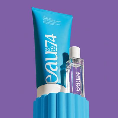 Get your Glow Giftset - EAU de Santorini