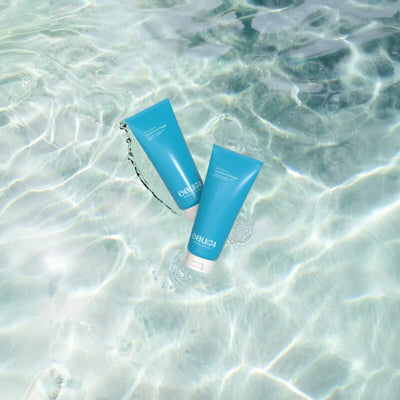 Hydrate & Shape 100ml - EAU de Santorini