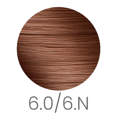 6.0/6N - Natural Dark Blonde - Eleven Australia Liquid Color