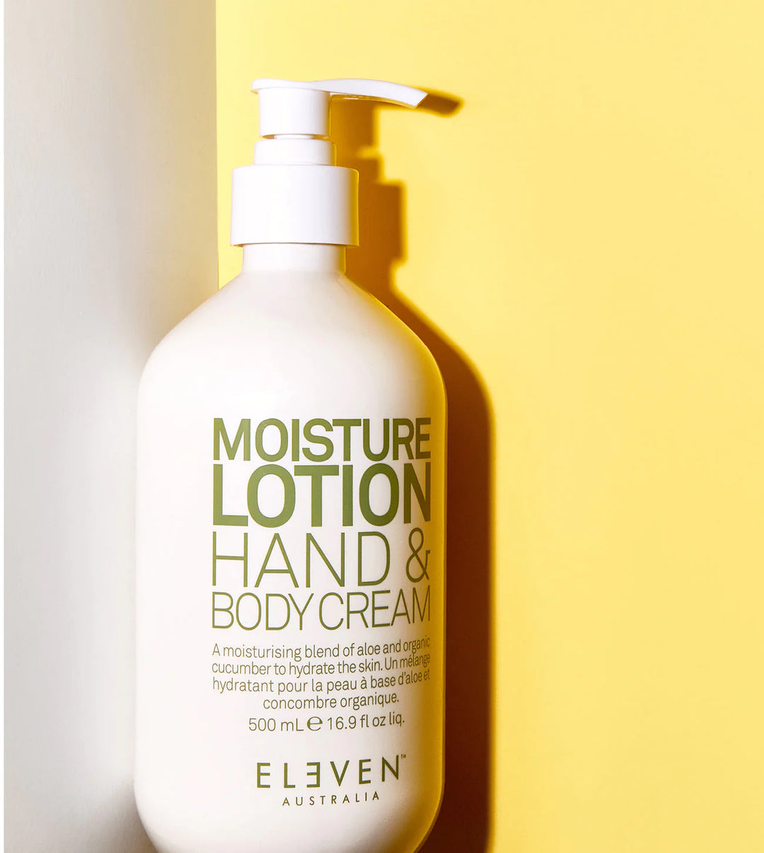 Lotion Hand & Body Cream – International Beauty