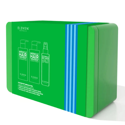 Eleven Australia MIRACLE HOLIDAY TRIO 2025