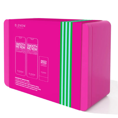 Eleven Australia SMOOTH HOLIDAY TRIO 2025