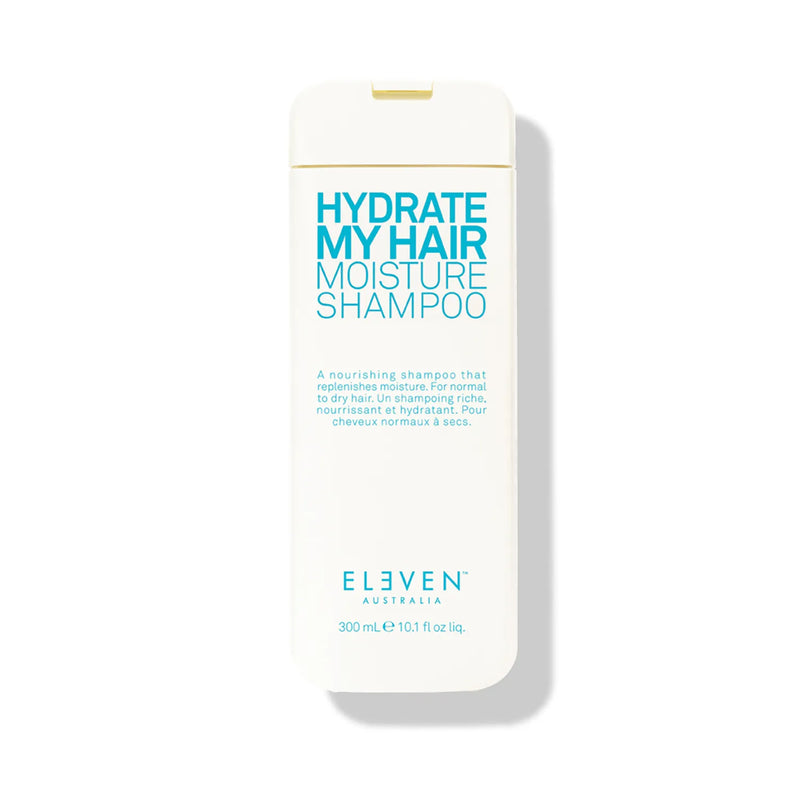 Hydrate My Hair Moisture Shampoo