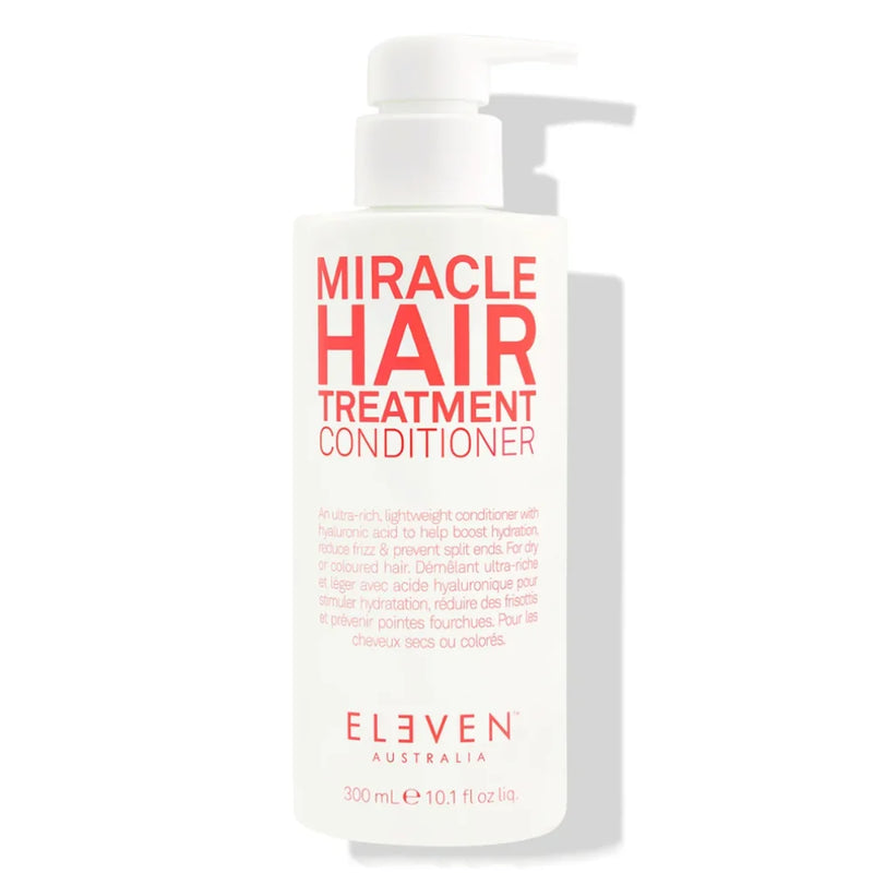 Miracle Hair Treatment Conditioner