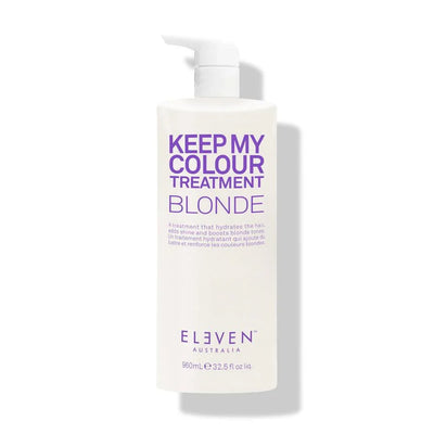 Keep My Colour Treatment Blonde