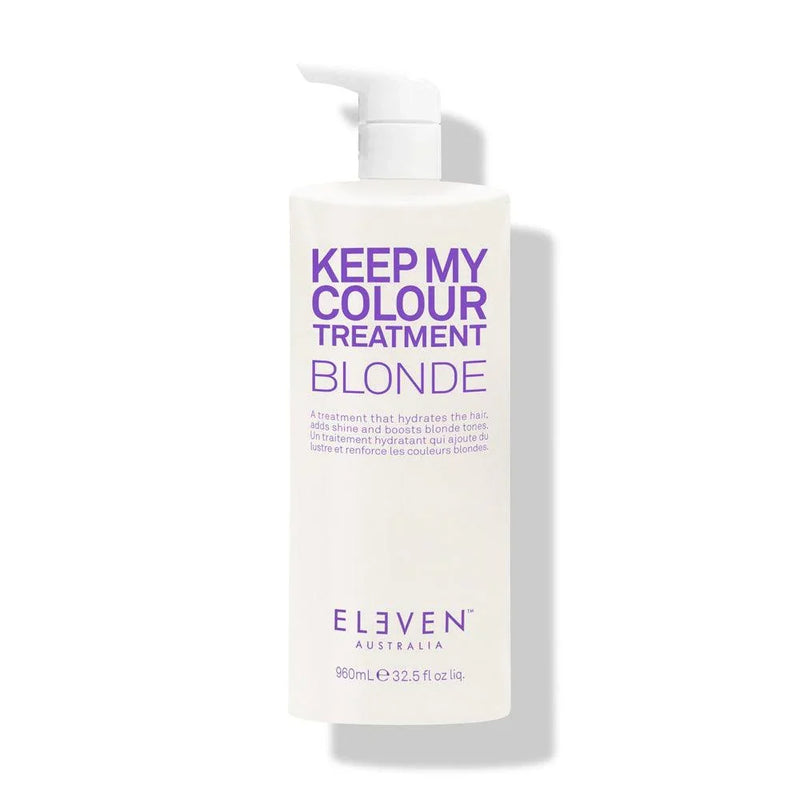 Keep My Colour Treatment Blonde