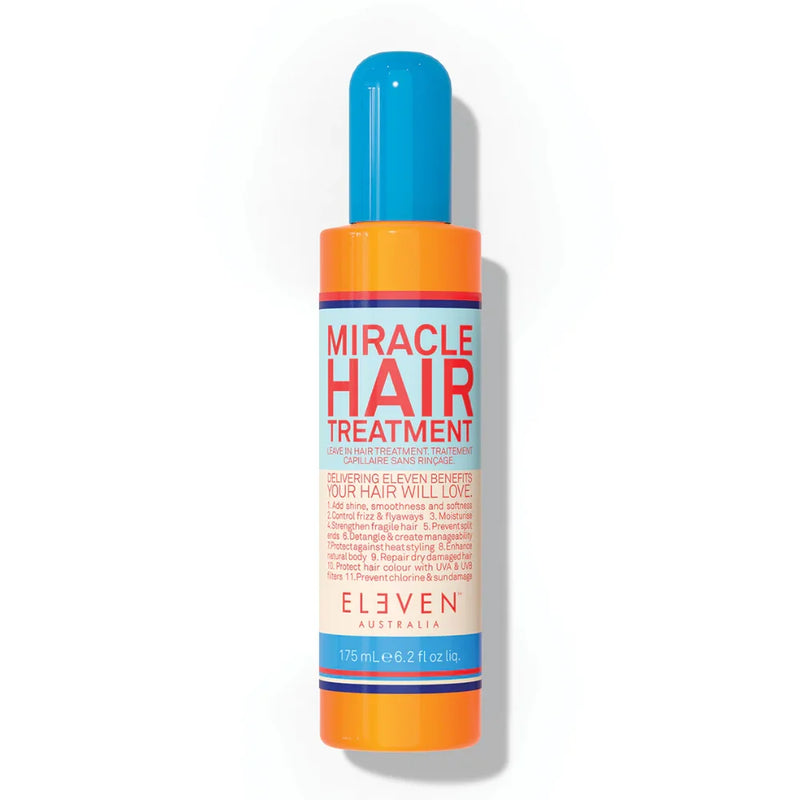 MIRACLE HAIR TREATMENT - 175ml (BONUS SIZE)