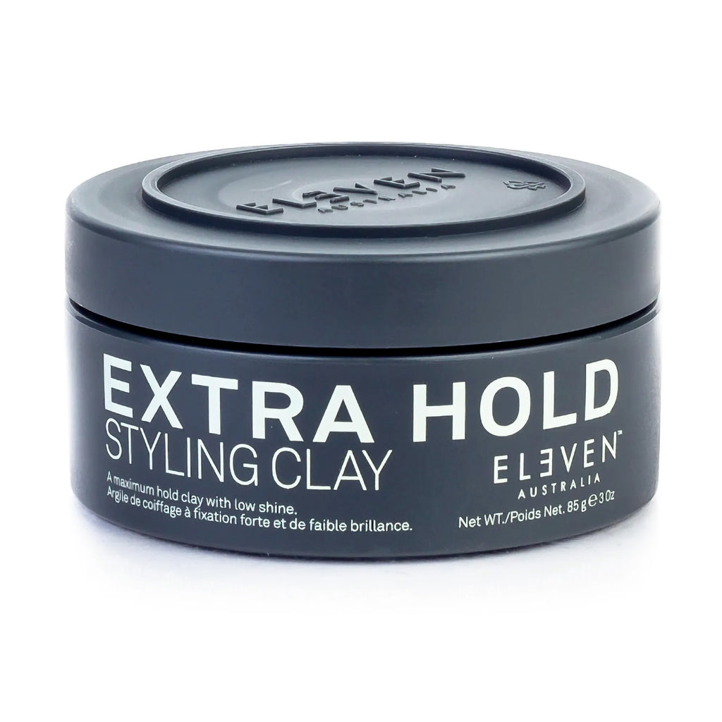Extra Hold Styling Clay – International Beauty