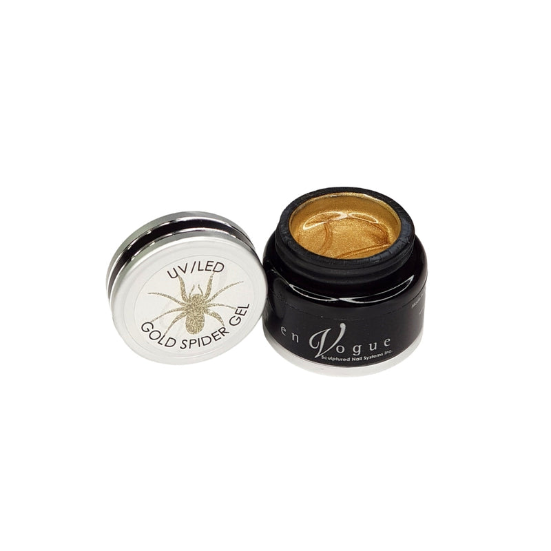 Spider Gel - 5ml 20213 - Gold