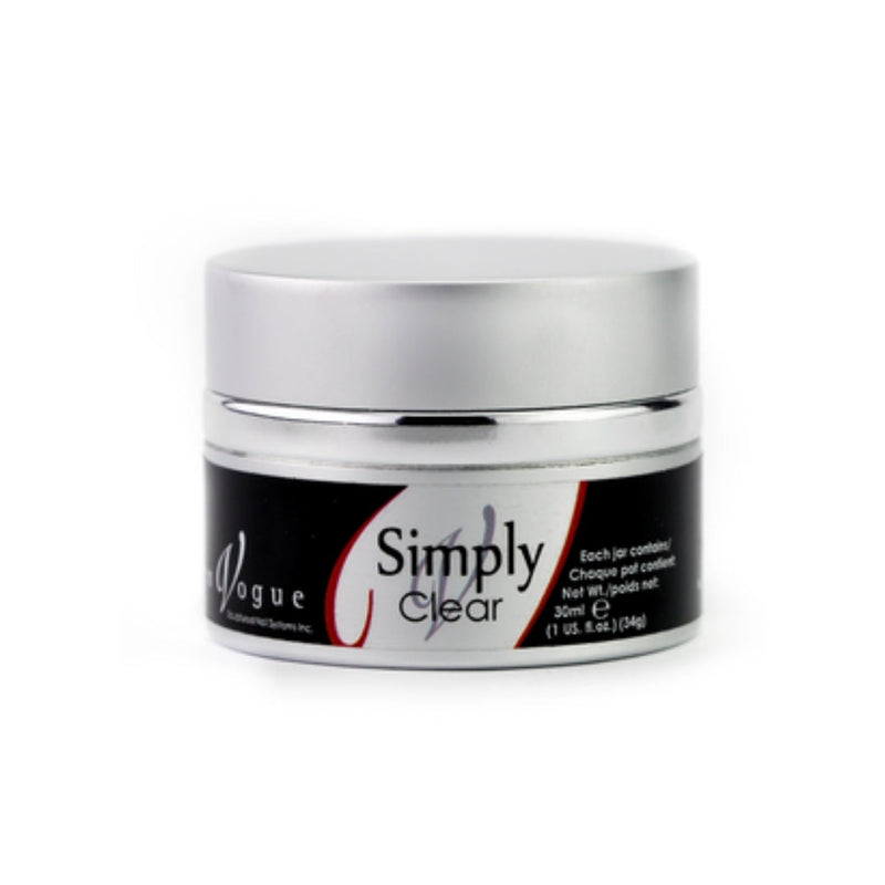 Simply Gel - 30ml 40206 - Clear