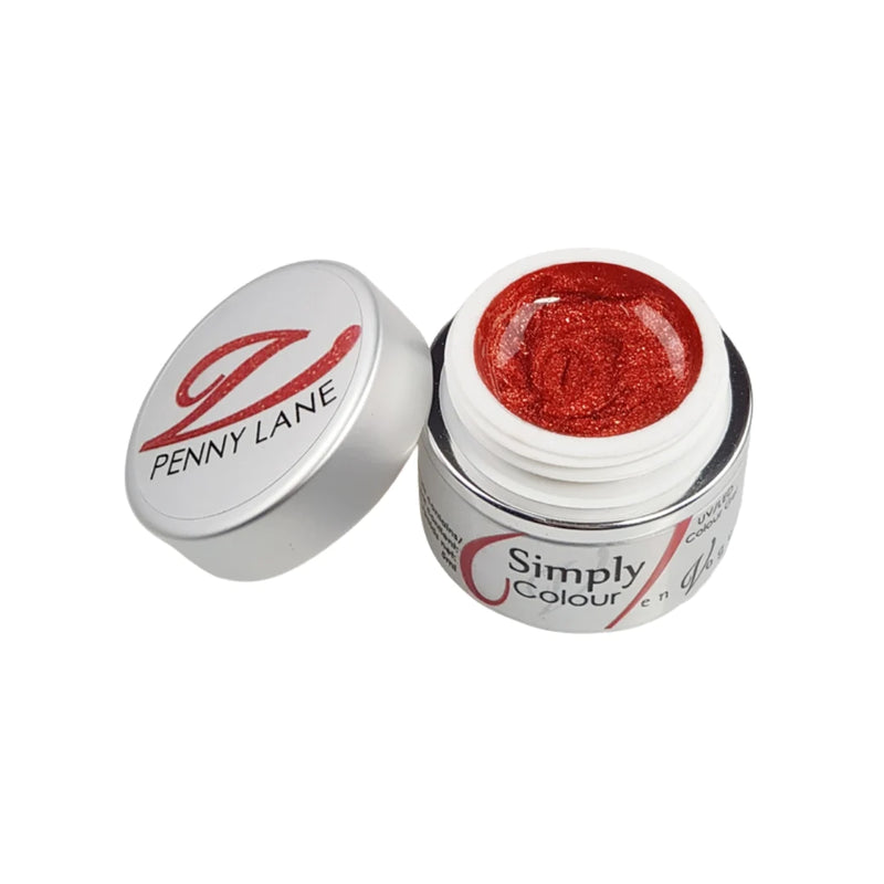 Simply Colour Gel - Penny Lane - 5ml