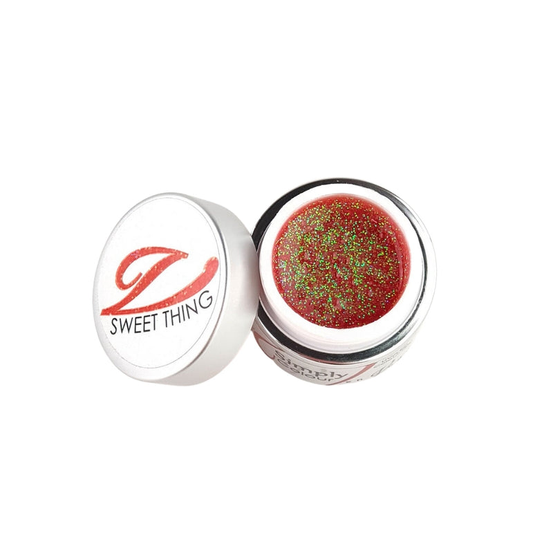 Simply Glitter Gel - 5ml 40617 - Sweet Thing