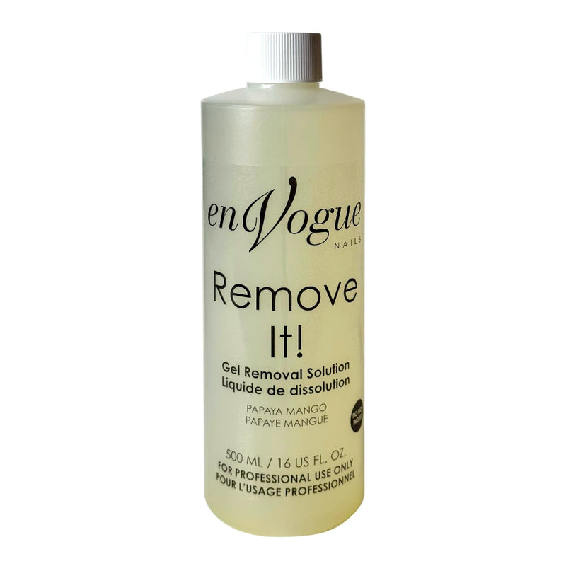 REMOVE IT - 500ml
