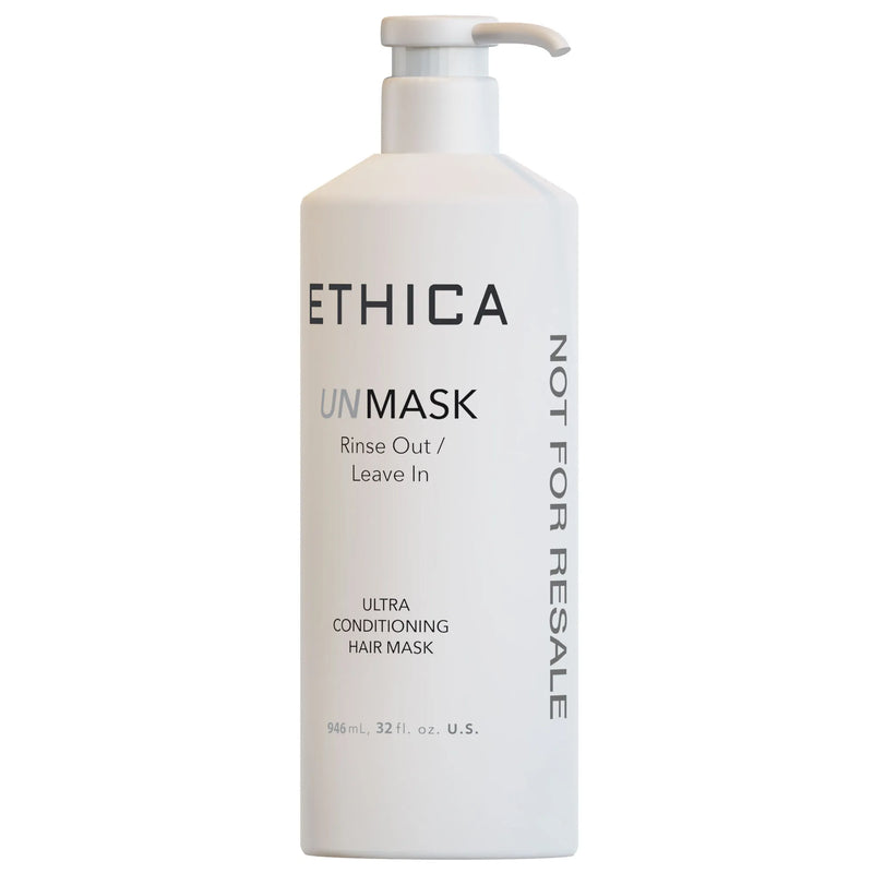 UnMask Ultra Volumizing Conditioning Mask – International Beauty