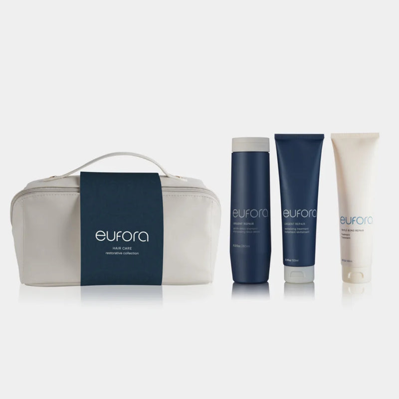 EUFORA Holiday Restorative 2025